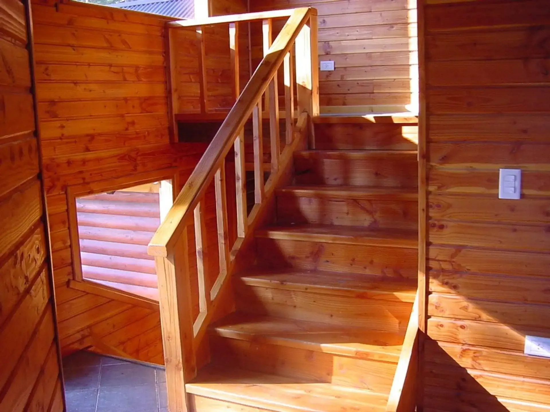 Cabaña en Venta en Antares 100,  Villa la Angostura - Bahía Blanca Propiedades | SITIO OFICIAL l