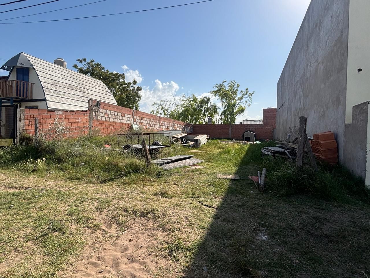 Terreno en Venta en Legh 2 880, Centro, Monte Hermoso - Bahía Blanca Propiedades | SITIO OFICIAL l