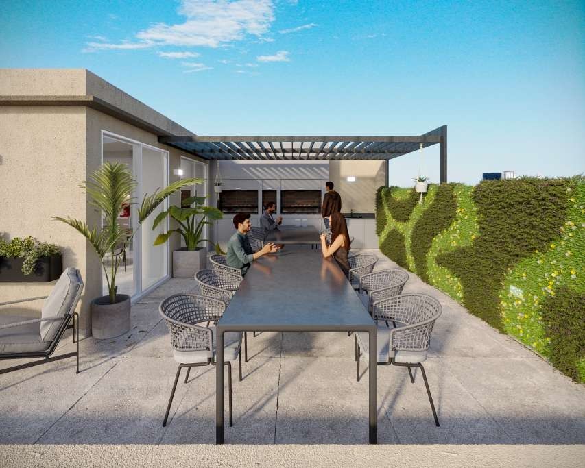 Departamento en Venta en Cabildo 4667, Nuñez, Núñez , CABA - Bahía Blanca Propiedades | SITIO OFICIAL l