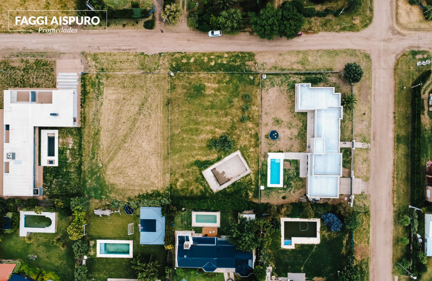 Terreno en Venta en Ambrusi E Indio, Parque Norte, Bahía Blanca - Bahía Blanca Propiedades | SITIO OFICIAL l