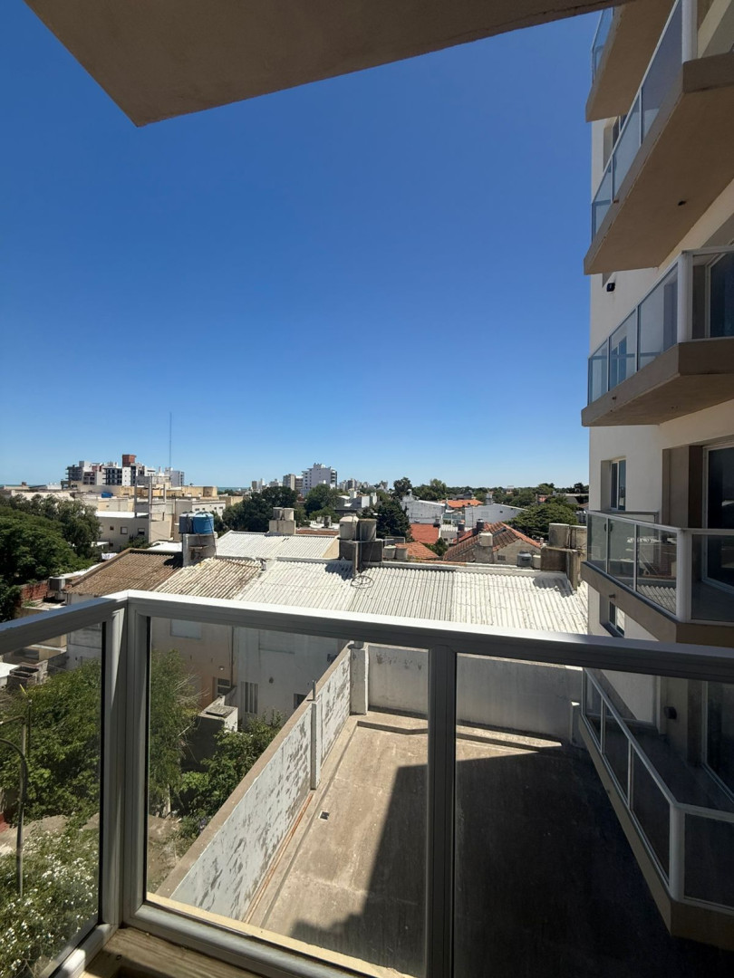 Departamento en Venta en Mendoza Y Fossatty, Centro, Monte Hermoso - Bahía Blanca Propiedades | SITIO OFICIAL l