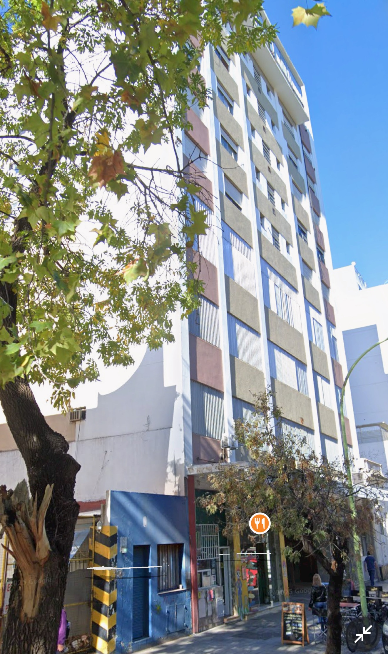 Departamento en Alquiler en Colón 24, Centro, Bahía Blanca - Bahía Blanca Propiedades | SITIO OFICIAL l
