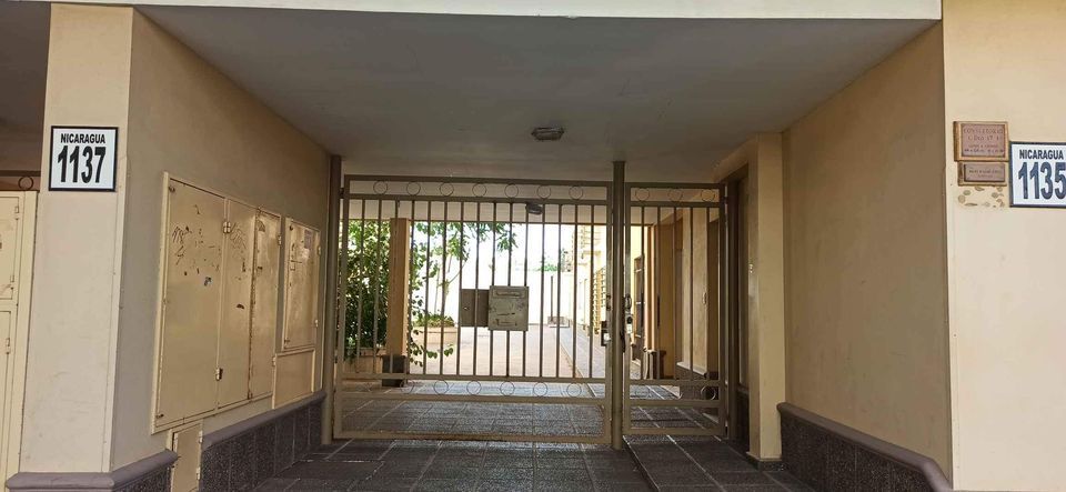 Cochera en Venta en Nicaragua 1137, Universitario, Bahía Blanca - Bahía Blanca Propiedades | SITIO OFICIAL l