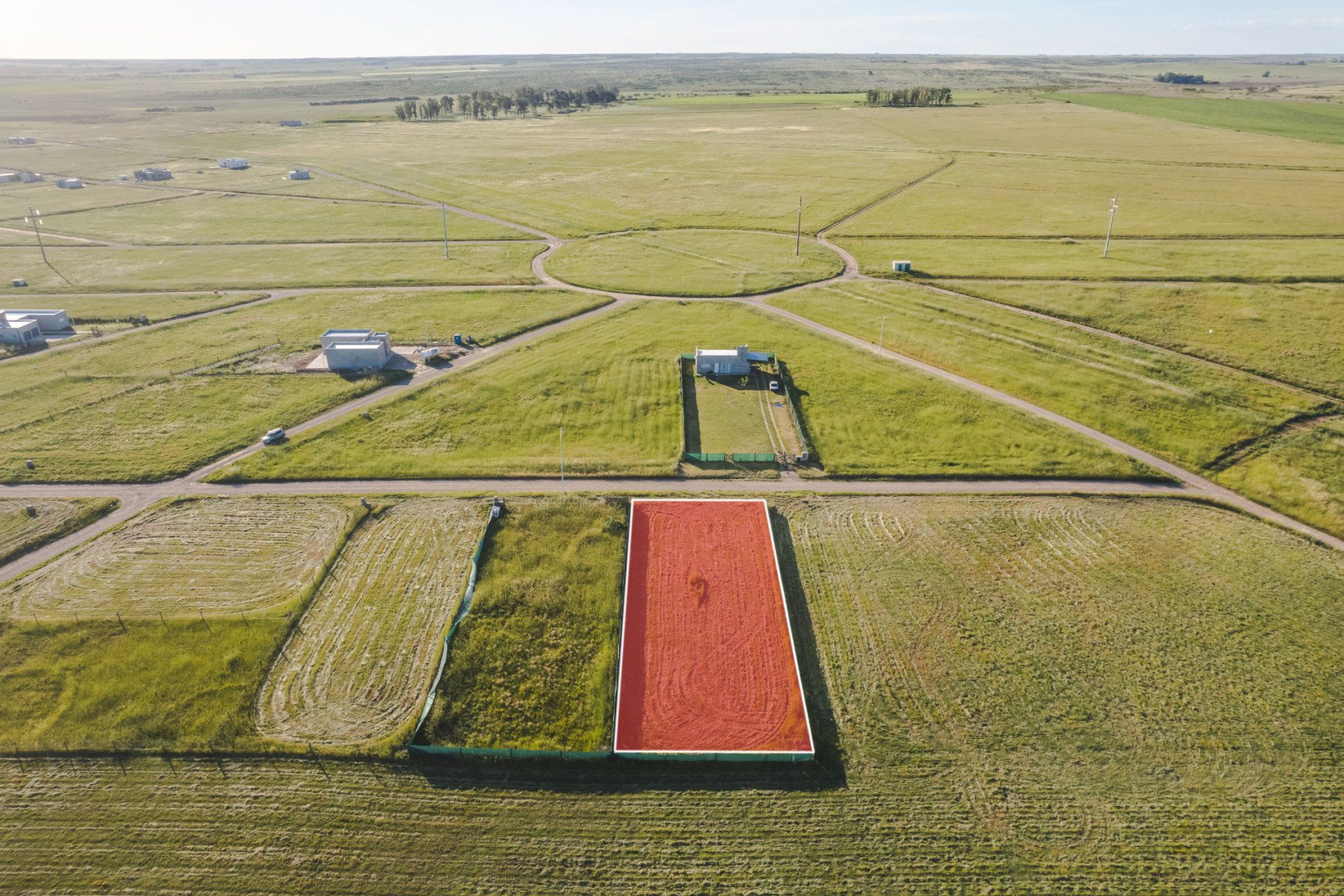 Terreno en Venta en Campos De Alem,  Bahía Blanca - Bahía Blanca Propiedades | SITIO OFICIAL l