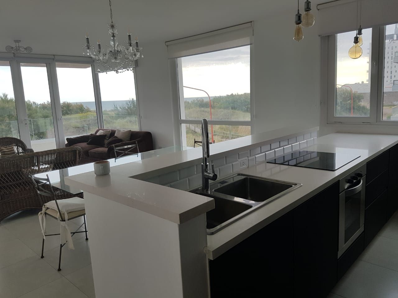 Departamento en Venta en Costanera Este 664, Monte del Este, Monte Hermoso - Bahía Blanca Propiedades | SITIO OFICIAL l