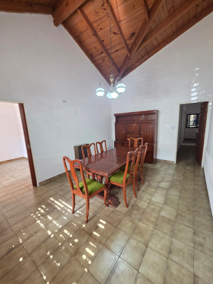 Casa en Alquiler en Trelew 659, Napostá, Bahía Blanca - Bahía Blanca Propiedades | SITIO OFICIAL l