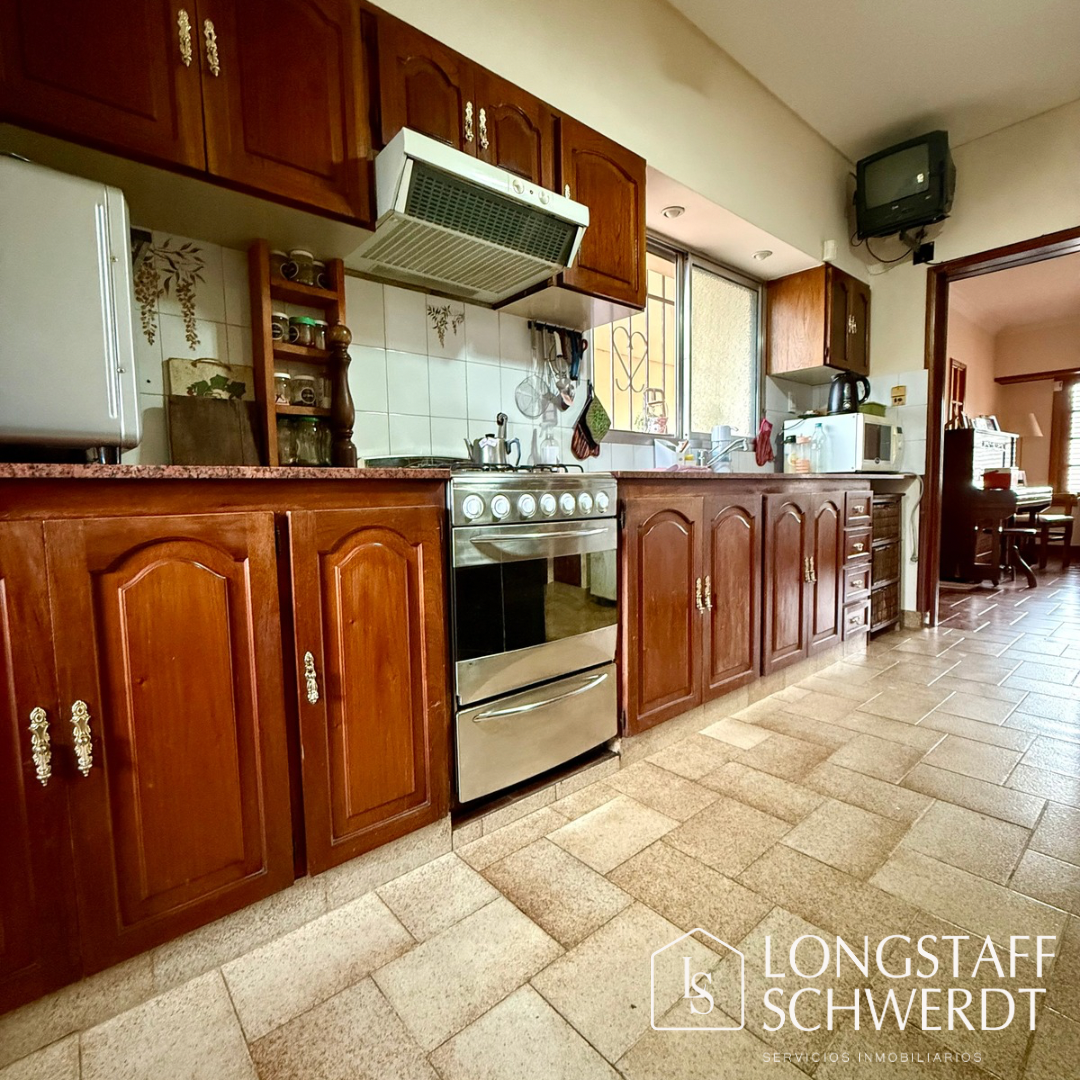Casa en Venta en Alfonsina Storni 1878, Villa Floresta, Bahía Blanca - Bahía Blanca Propiedades | SITIO OFICIAL l