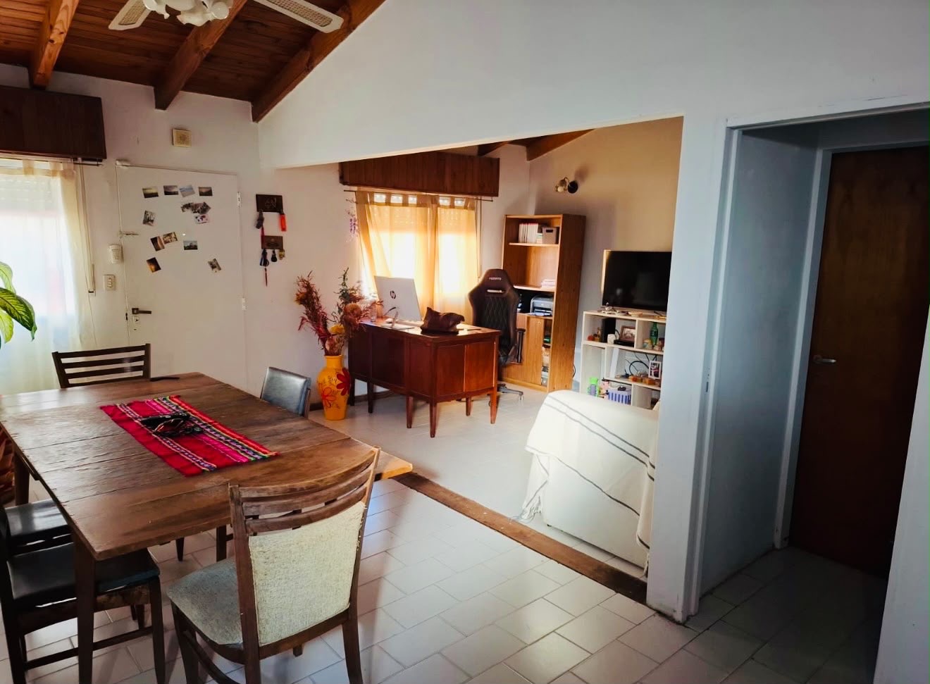Casa en Venta en Pasaje Laplace 378, Tiro Federal, Bahía Blanca - Bahía Blanca Propiedades | SITIO OFICIAL l