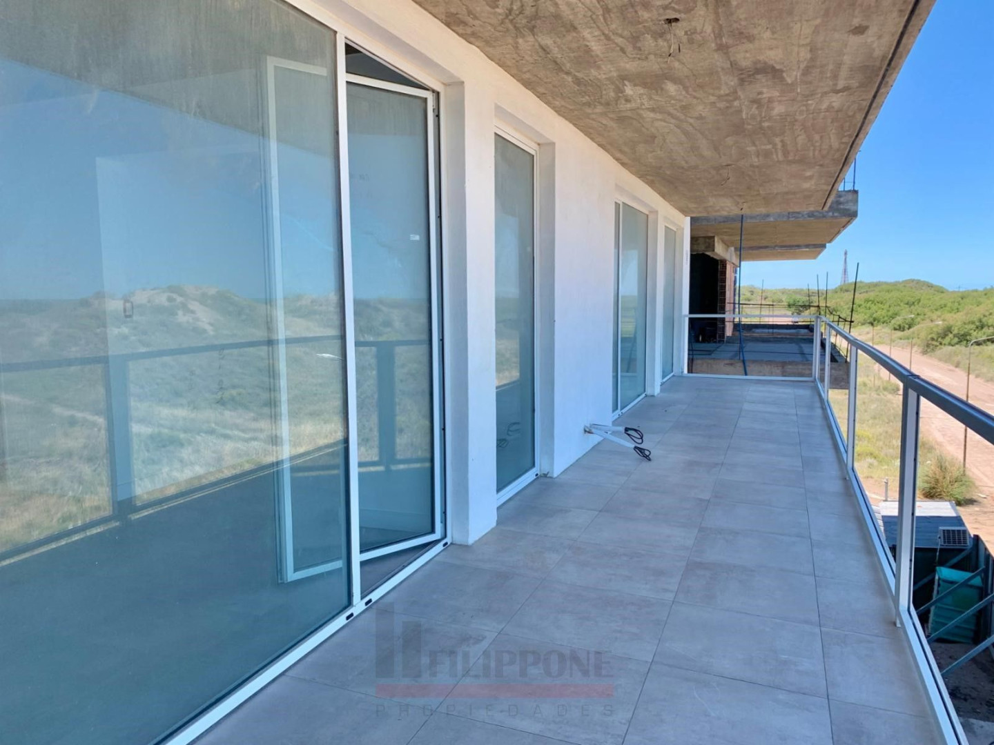 Departamento en Venta en Costanera Este 1000 - Bahía Blanca Propiedades | SITIO OFICIAL l