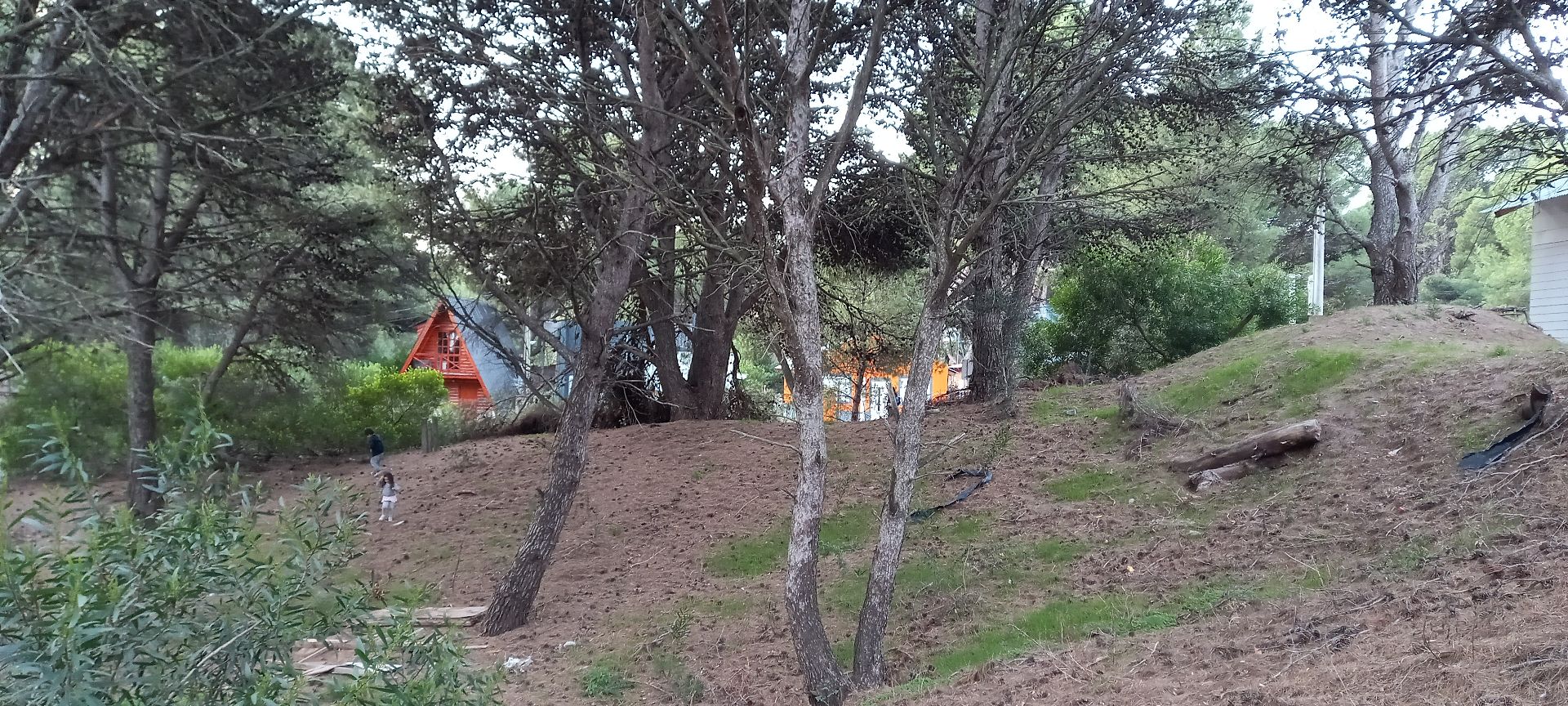 Terreno en Venta en Saclantas 325, El Sauce, Monte Hermoso - Bahía Blanca Propiedades | SITIO OFICIAL l