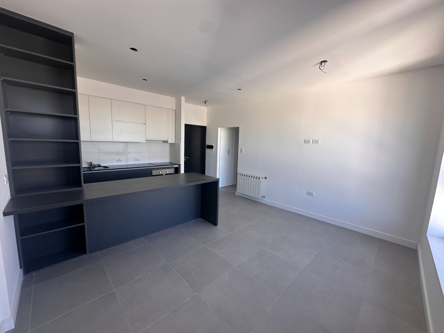 Departamento en Venta  Macrocentro, Bahía Blanca - Bahía Blanca Propiedades | SITIO OFICIAL l