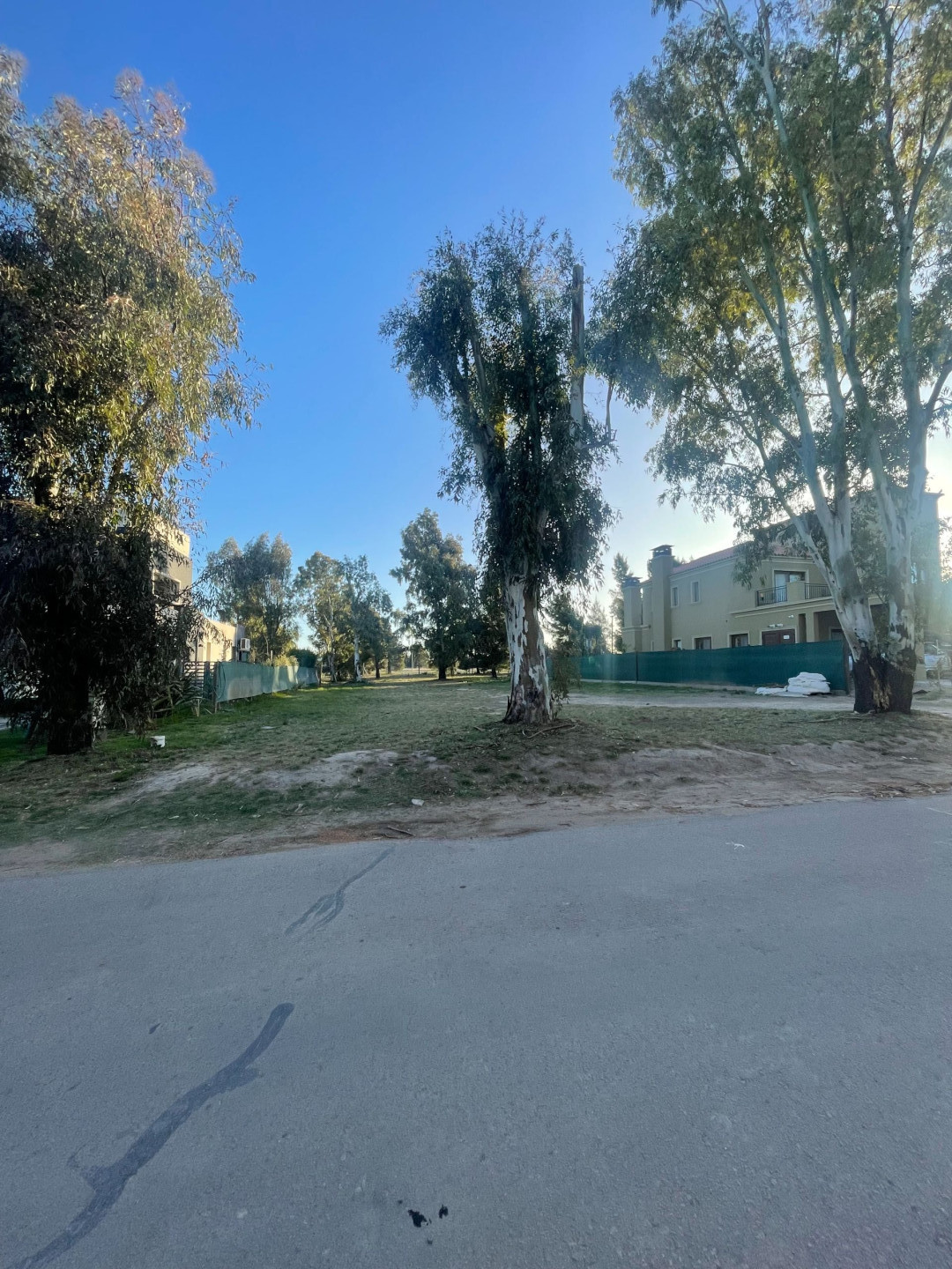 Terreno en Venta en Calle 6, Bosque Alto, Bahía Blanca - Bahía Blanca Propiedades | SITIO OFICIAL l