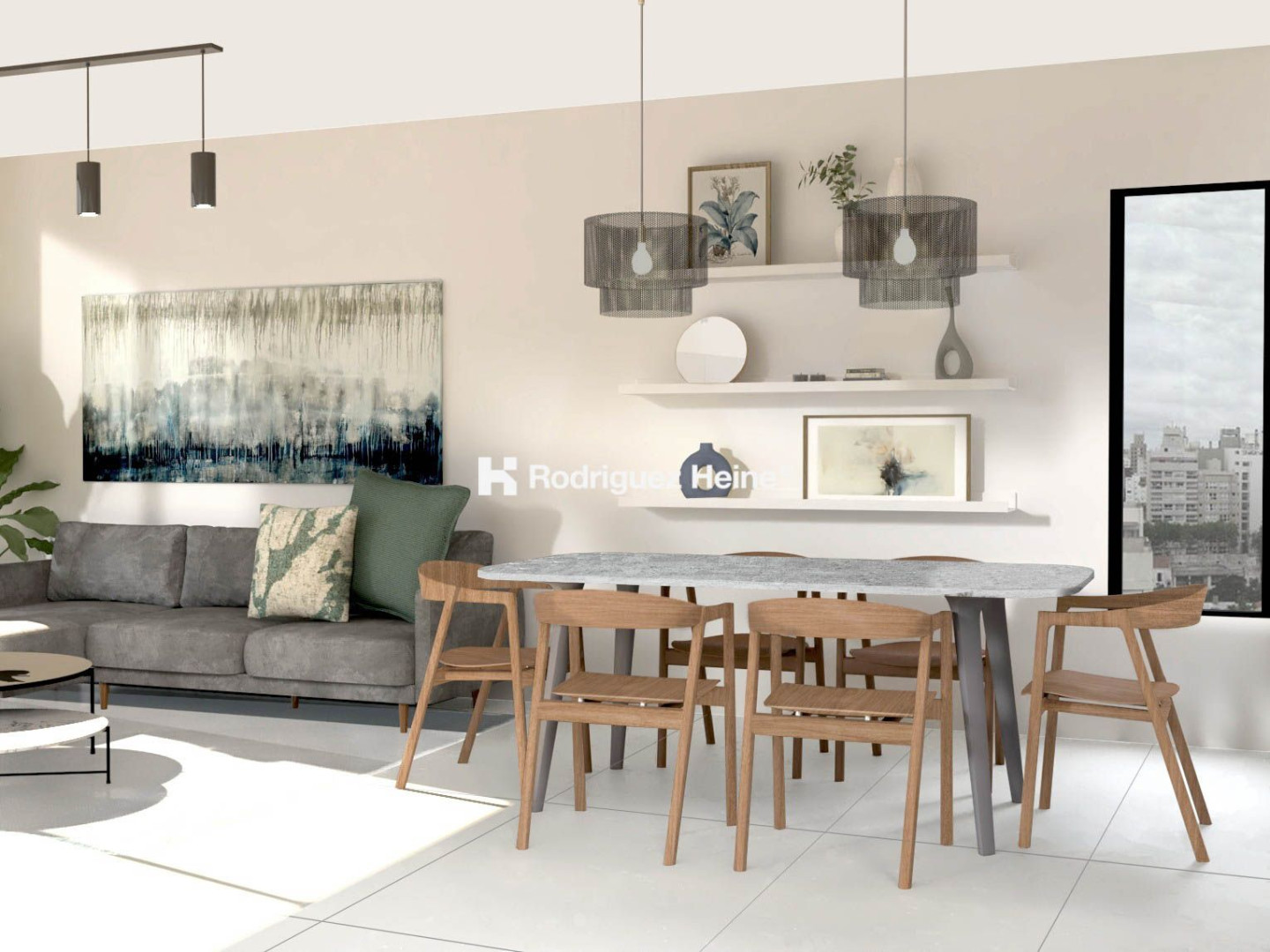 Departamento en Venta en Blandengues 72, Centro, Bahía Blanca - Bahía Blanca Propiedades | SITIO OFICIAL l