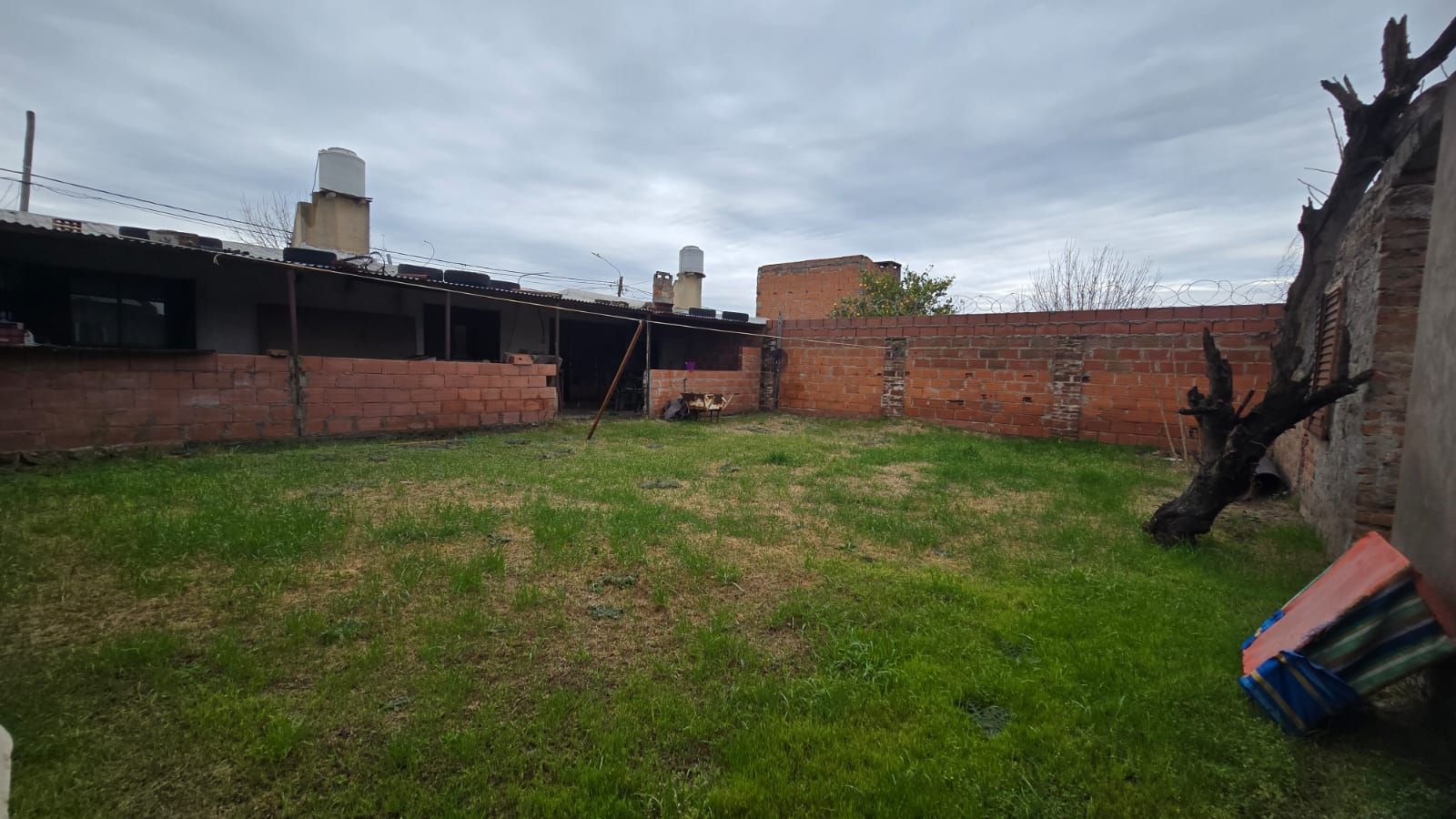 Casa en Venta en Mascarello 73, 5 de Abril, Bahía Blanca - Bahía Blanca Propiedades | SITIO OFICIAL l