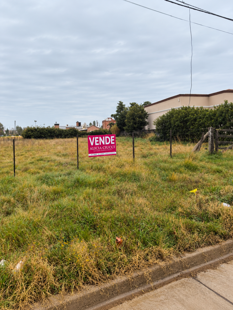 Terreno en Venta en PINO HACHADO  3452, Patagonia, Bahía Blanca - Bahía Blanca Propiedades | SITIO OFICIAL l