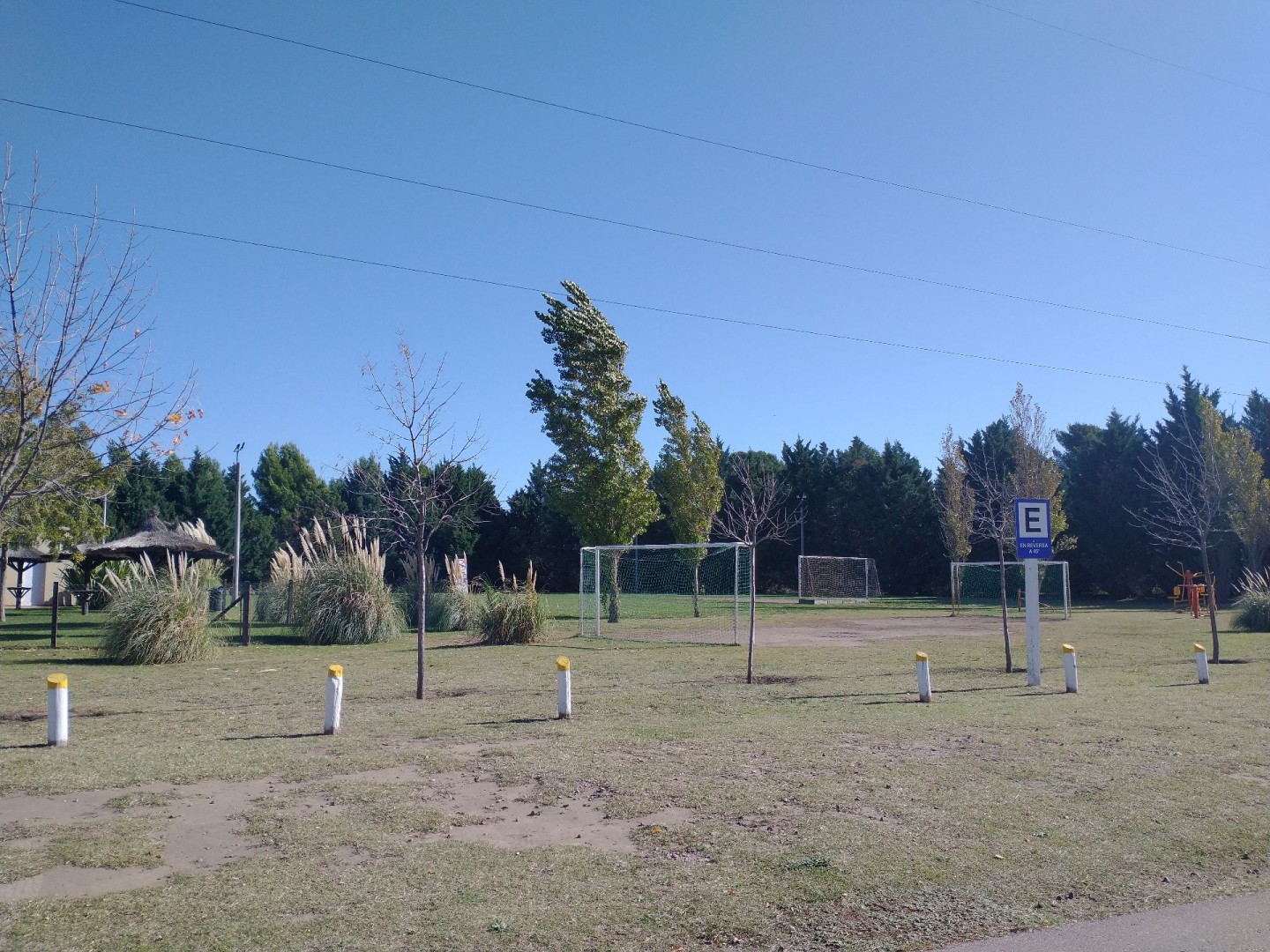 Terreno en Venta en Barrio La Reserva, La Reserva, Bahía Blanca - Bahía Blanca Propiedades | SITIO OFICIAL l
