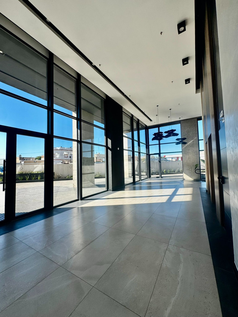 Departamento en Venta en Corrientes Y Gral Paz, Centro, Bahía Blanca - Bahía Blanca Propiedades | SITIO OFICIAL l