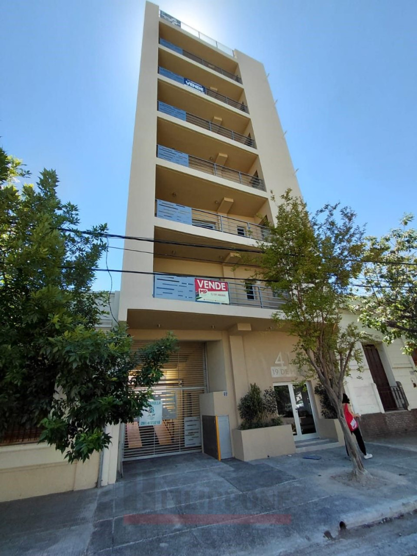 Piso en Venta en 19 De Mayo 414, Centro, Bahía Blanca - Bahía Blanca Propiedades | SITIO OFICIAL l