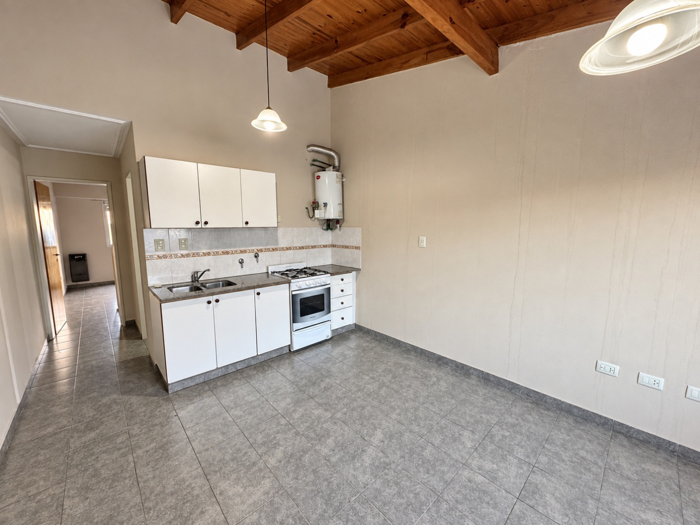 Departamento en Alquiler en Zapiola 1452, Universitario, Bahía Blanca - Bahía Blanca Propiedades | SITIO OFICIAL l