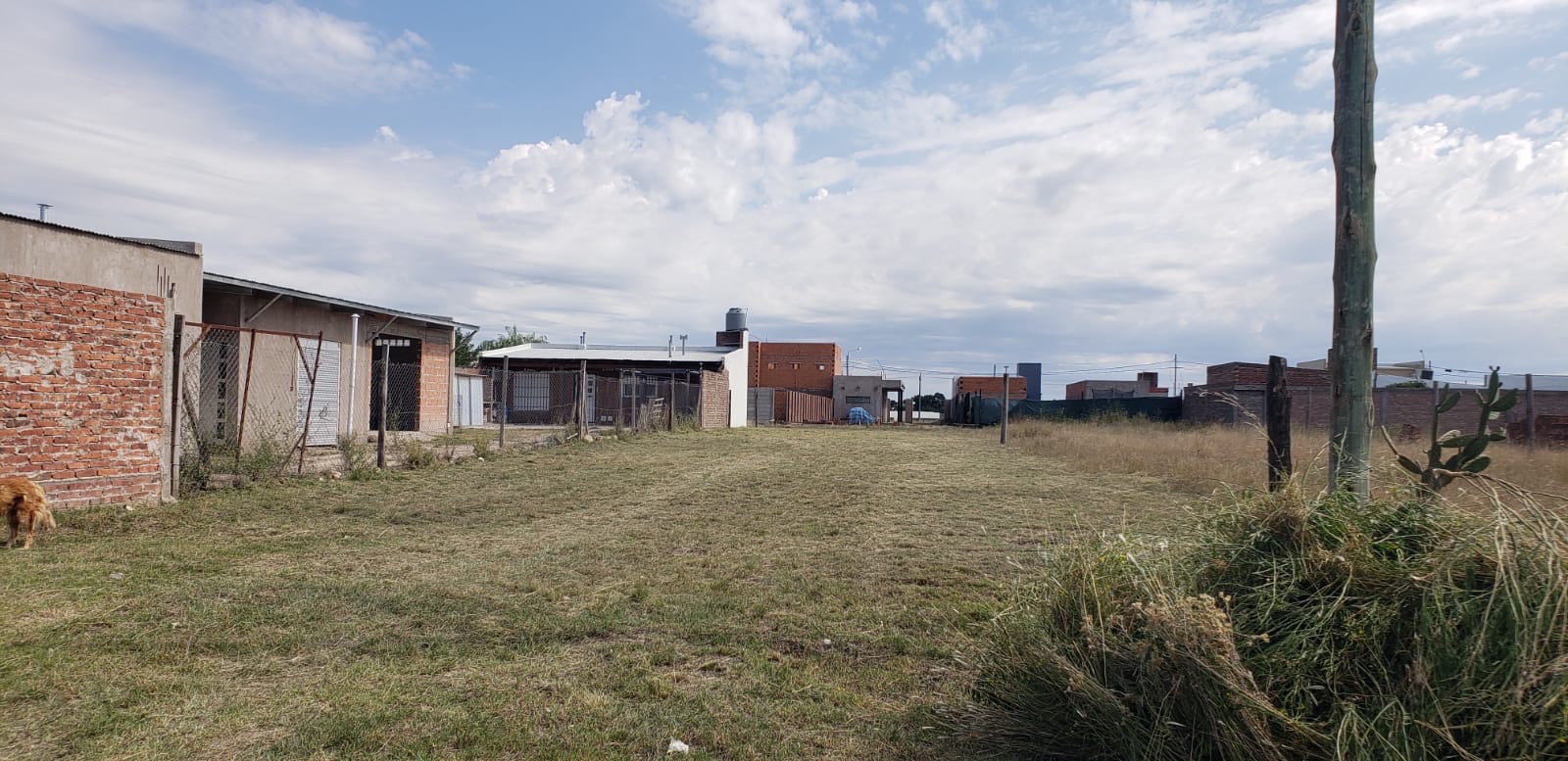 Terreno en Venta en Huaura 2800, Villa Hipodromo, Bahía Blanca - Bahía Blanca Propiedades | SITIO OFICIAL l