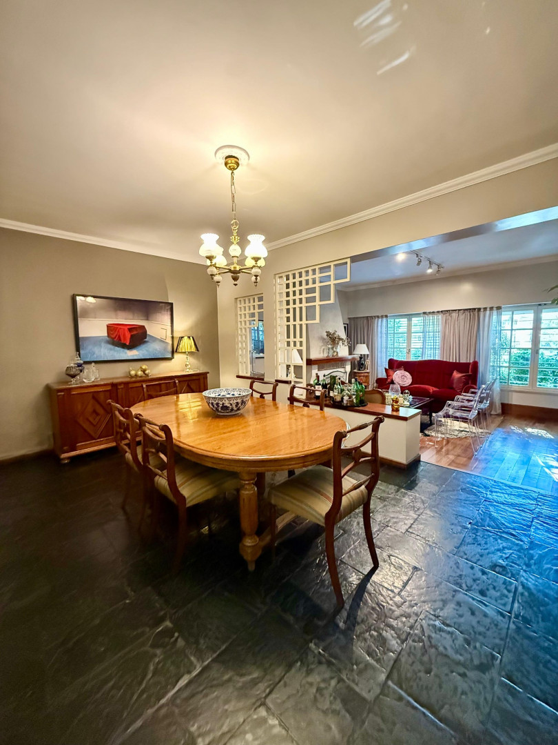Casa en Venta en Paraguay 0, Centro, Bahía Blanca - Bahía Blanca Propiedades | SITIO OFICIAL l