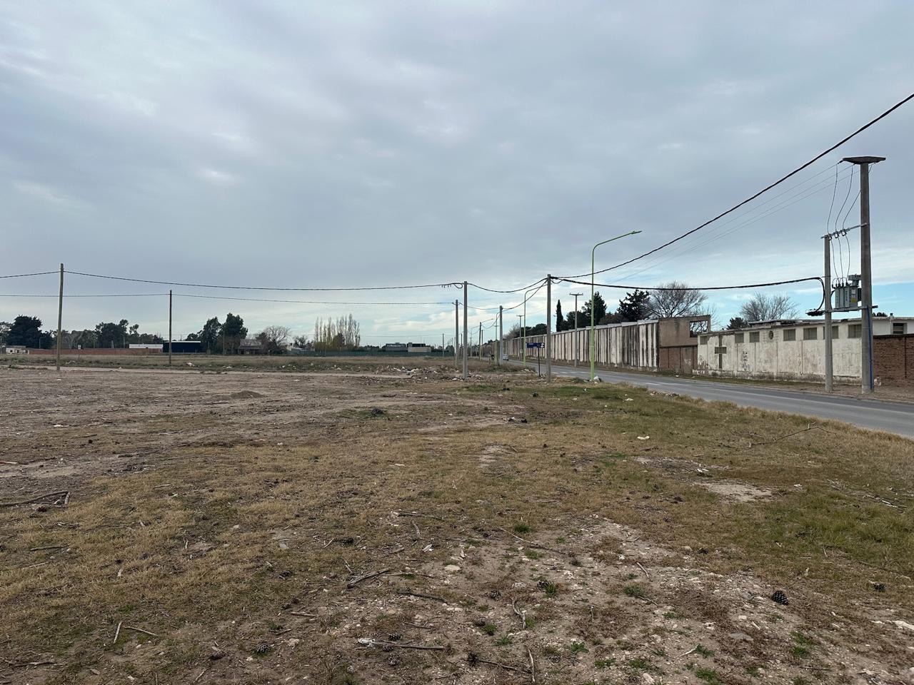 Terreno en Venta  Altos de la Bahia, Bahía Blanca - Bahía Blanca Propiedades | SITIO OFICIAL l