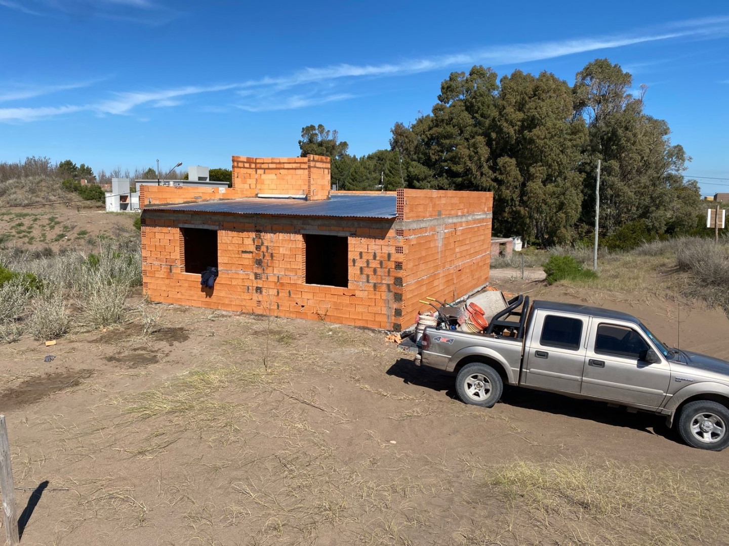 Terreno en Venta en Santa Clara 460, El Sauce, Monte Hermoso - Bahía Blanca Propiedades | SITIO OFICIAL l