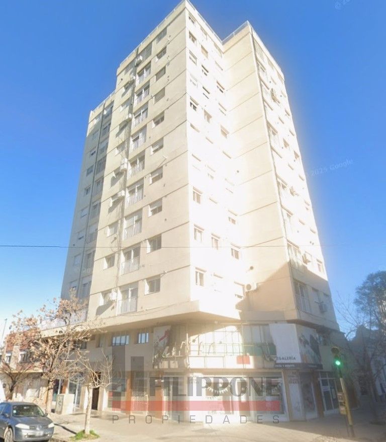 Departamento en Venta en Berutti 413, Macrocentro, Bahía Blanca - Bahía Blanca Propiedades | SITIO OFICIAL l