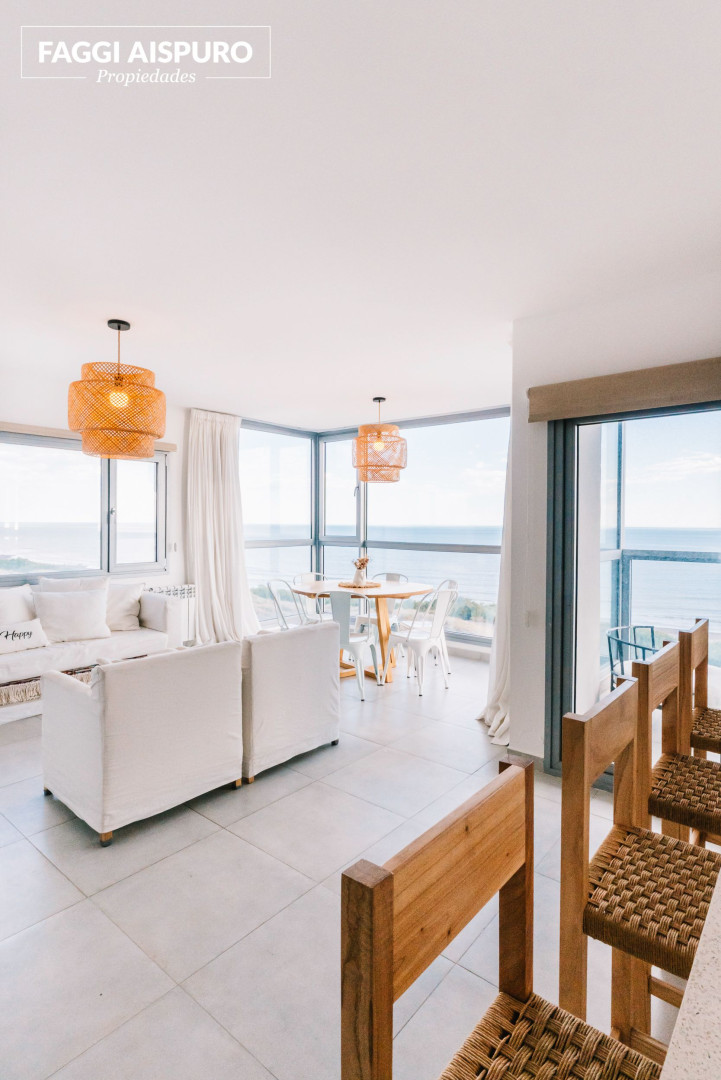 Semipiso en Venta  Monte del Este, Monte Hermoso - Bahía Blanca Propiedades | SITIO OFICIAL l
