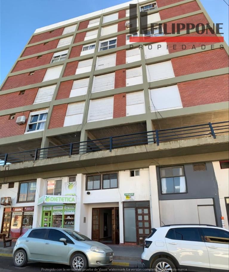 Departamento en Venta en Valle Encantado 122, Centro, Monte Hermoso - Bahía Blanca Propiedades | SITIO OFICIAL l