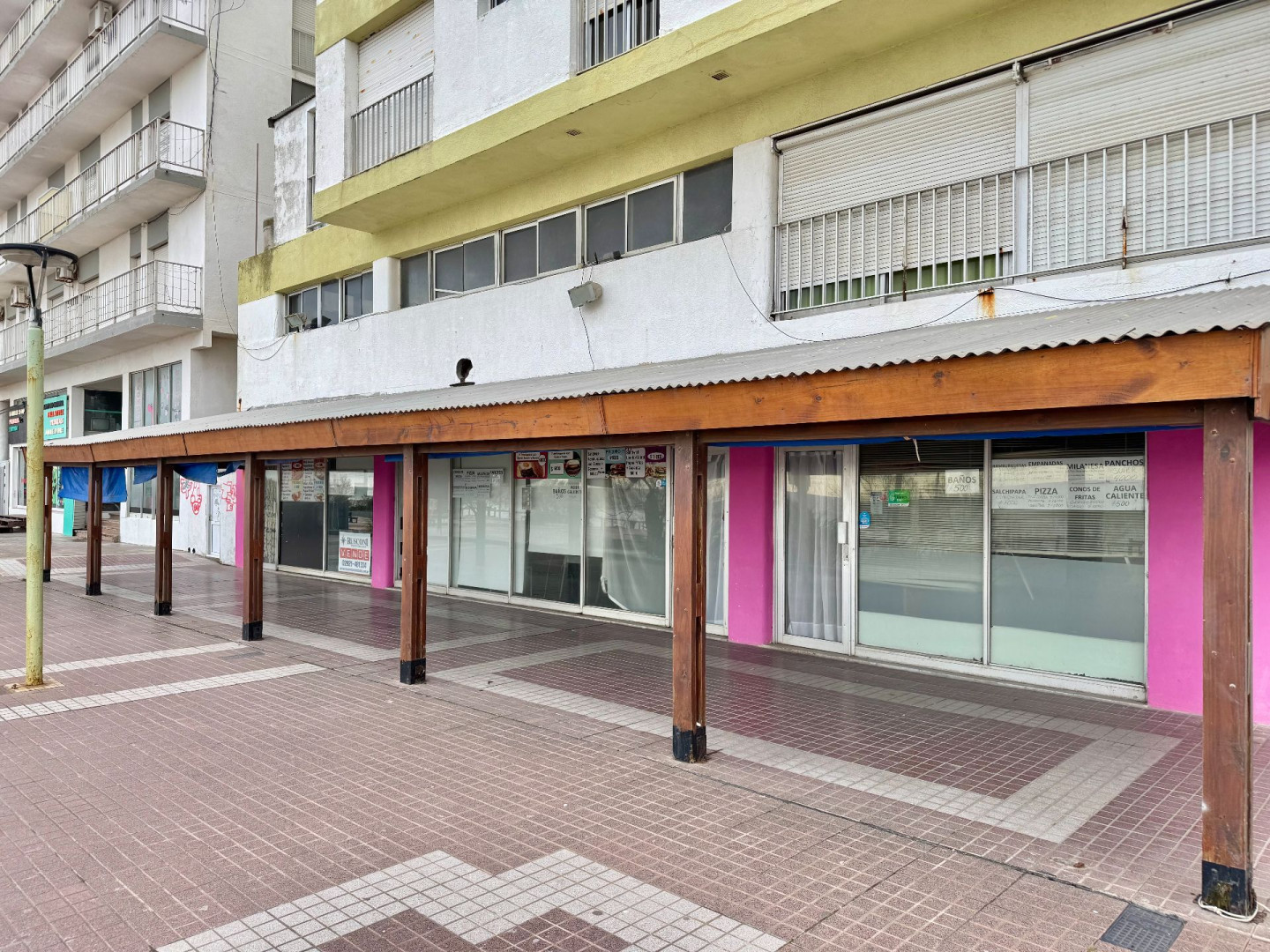 Local en Venta en Av. Costanera 50, Centro, Monte Hermoso - Bahía Blanca Propiedades | SITIO OFICIAL l