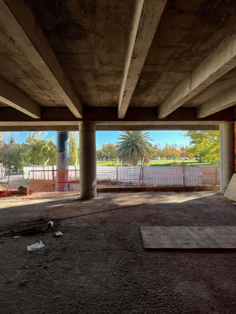 Oficina en Venta en Fuerte Argentino 800,  Bahía Blanca - Bahía Blanca Propiedades | SITIO OFICIAL l