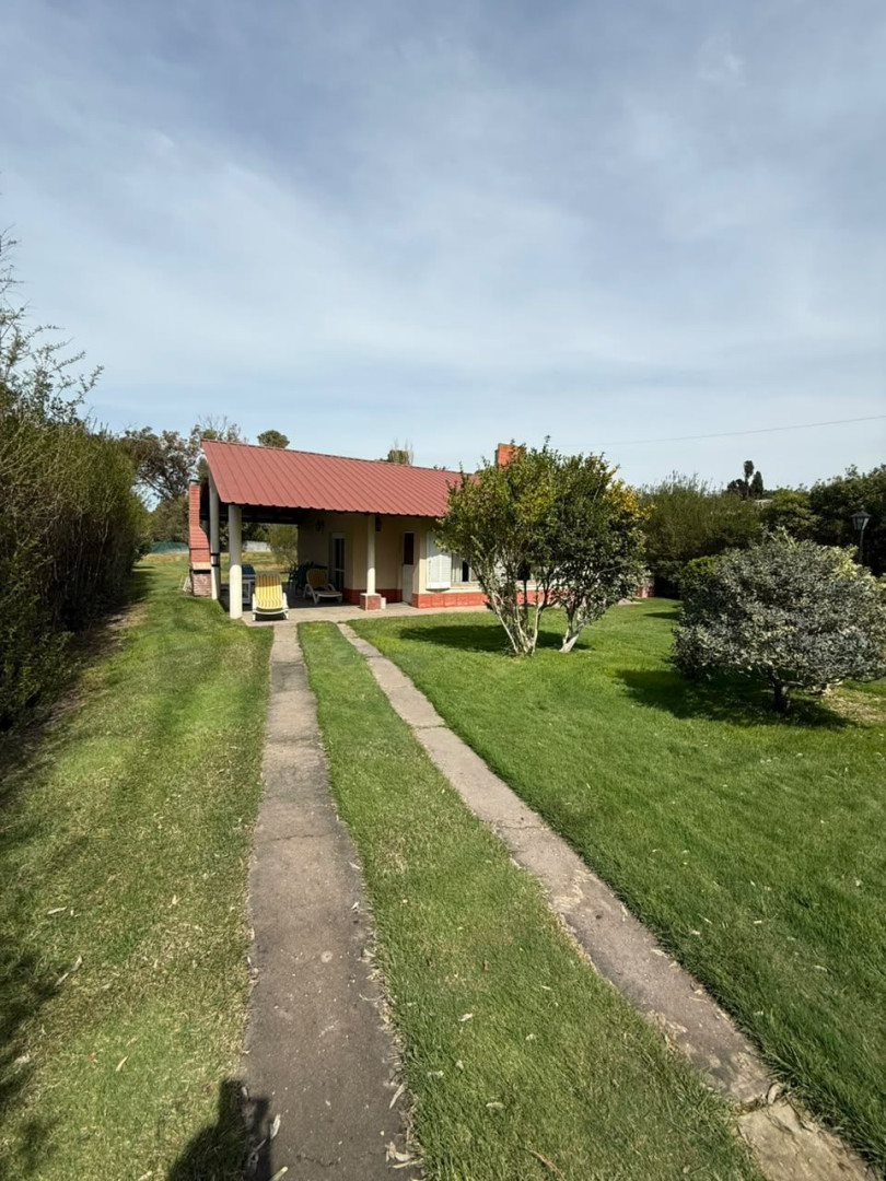 Casa en Venta en LA ARGENTINA 200, Pueblo Darwin, Pehuen Co - Bahía Blanca Propiedades | SITIO OFICIAL l