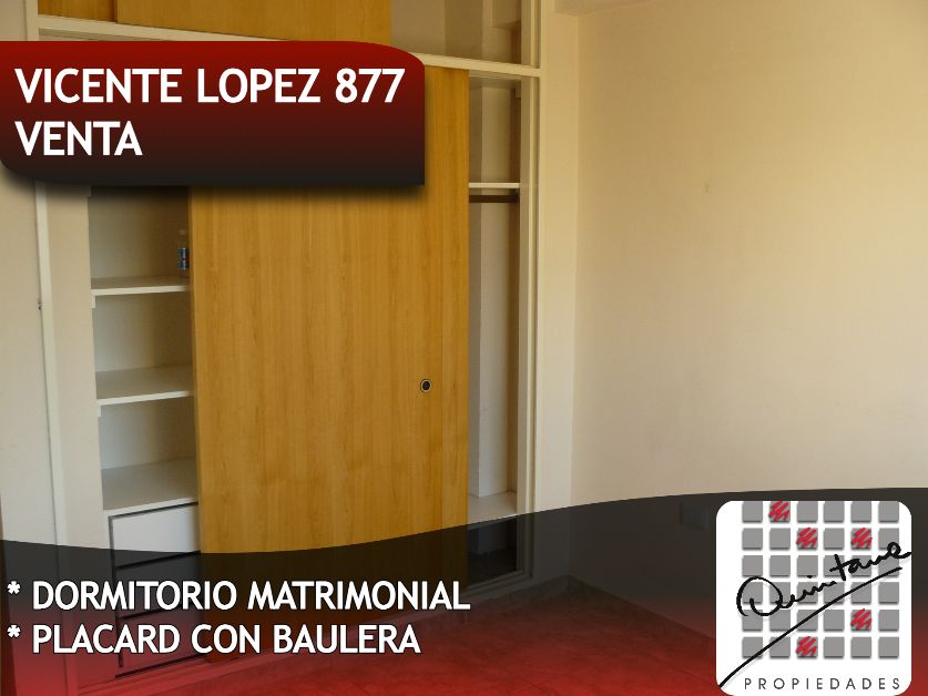 Departamento en Venta en Vicente Lopez 877, Macrocentro, Bahía Blanca - Bahía Blanca Propiedades | SITIO OFICIAL l