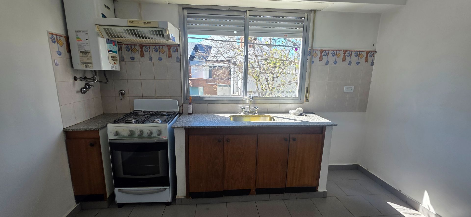 Departamento en Alquiler en Zelarrayan 822, Universitario, Bahía Blanca - Bahía Blanca Propiedades | SITIO OFICIAL l