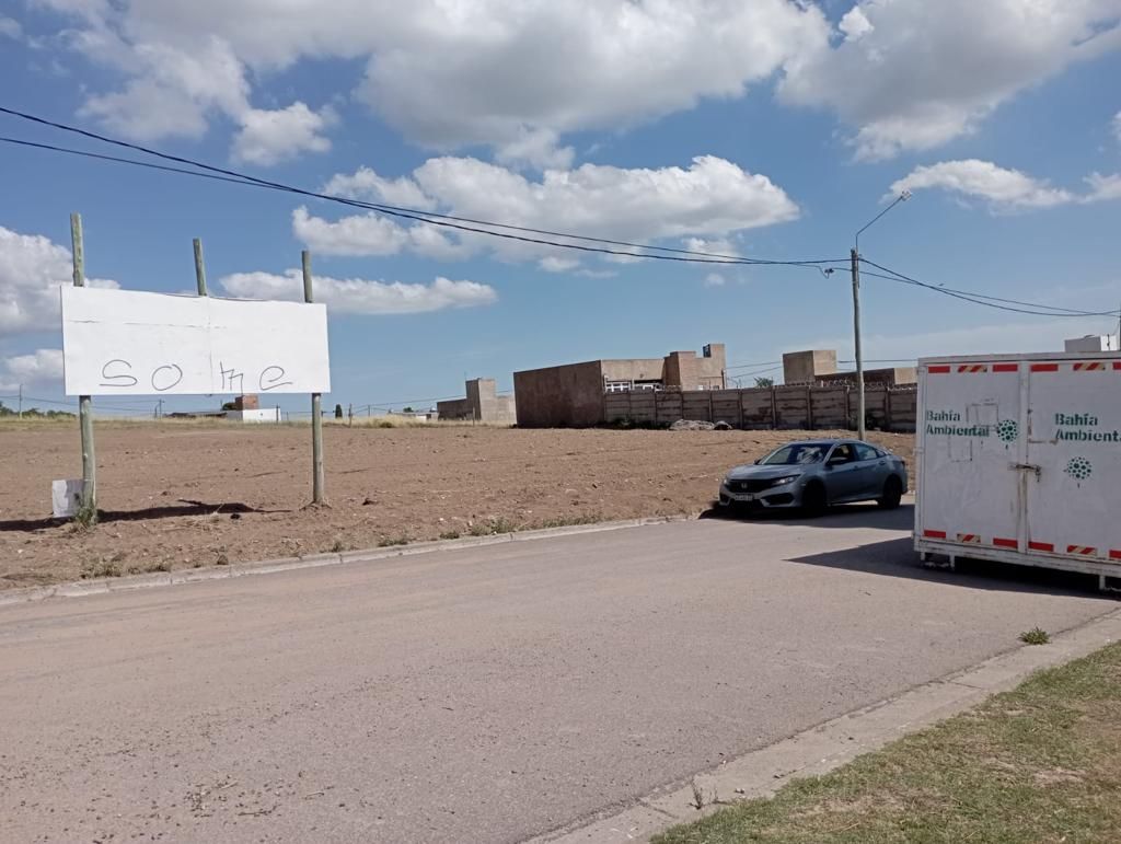 Terreno en Venta en Rastreador Fournier 1780, Villa Mitre, Bahía Blanca - Bahía Blanca Propiedades | SITIO OFICIAL l