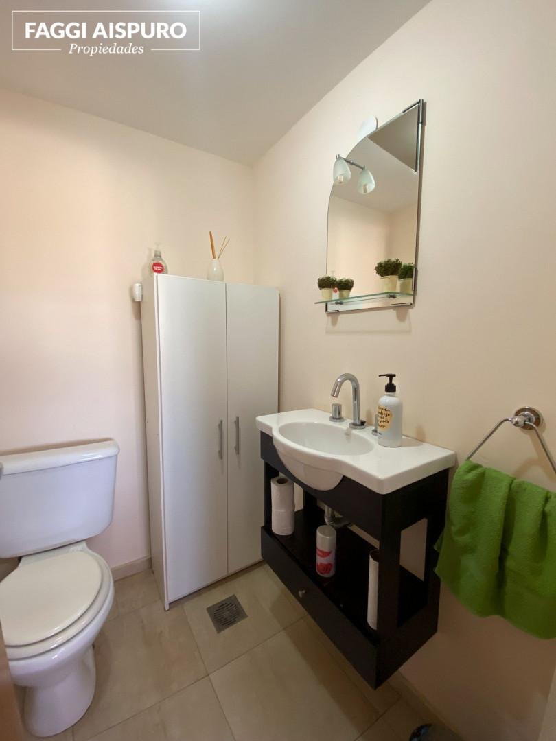 Departamento en Venta en Zelarrayan 1176, Universitario, Bahía Blanca - Bahía Blanca Propiedades | SITIO OFICIAL l