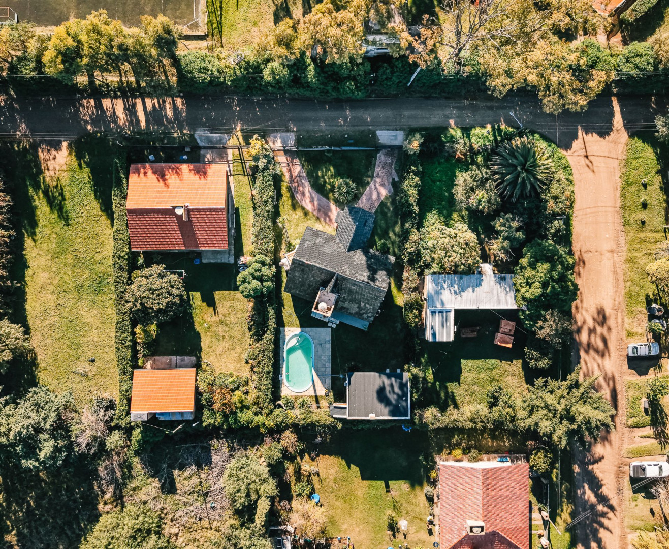 Casa en Venta en Cleg 1479, El Nacional, Bahía Blanca - Bahía Blanca Propiedades | SITIO OFICIAL l