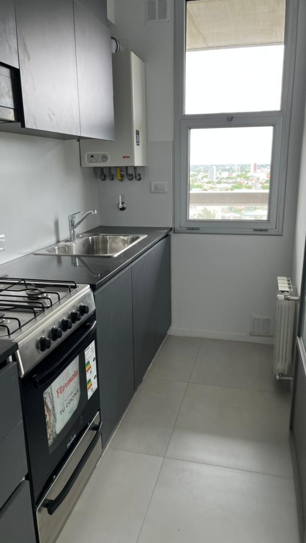 Departamento en Alquiler en Salta 70,  Bahía Blanca - Bahía Blanca Propiedades | SITIO OFICIAL l