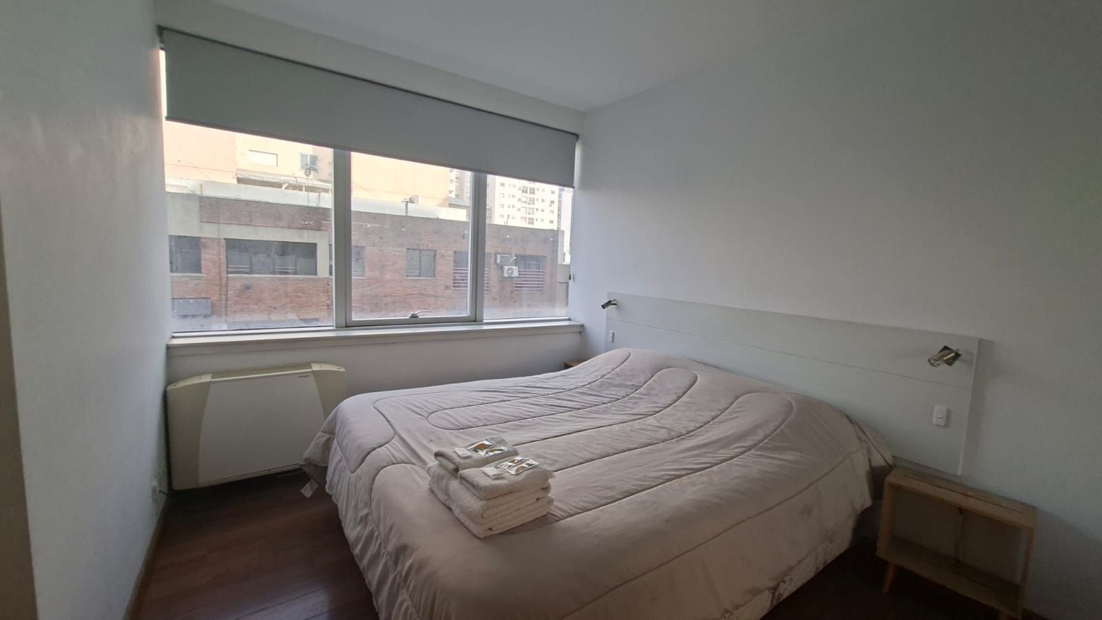 Departamento en Alquiler en Lamadrid 92, Centro, Bahía Blanca - Bahía Blanca Propiedades | SITIO OFICIAL l