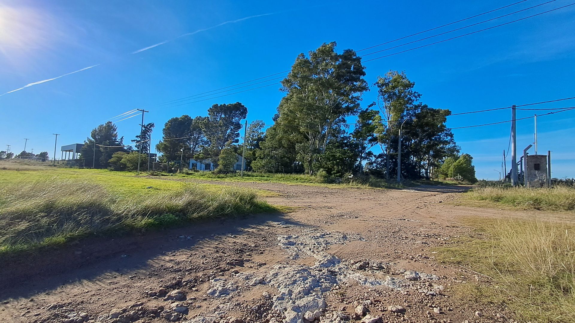 Terreno en Venta en Francisco De Salvo 4000 , Villa Belgrano, Bahía Blanca - Bahía Blanca Propiedades | SITIO OFICIAL l
