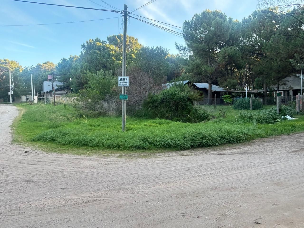 Terreno en Venta en Del Cazon Y Los Caracoles, Las Dunas, Monte Hermoso - Bahía Blanca Propiedades | SITIO OFICIAL l