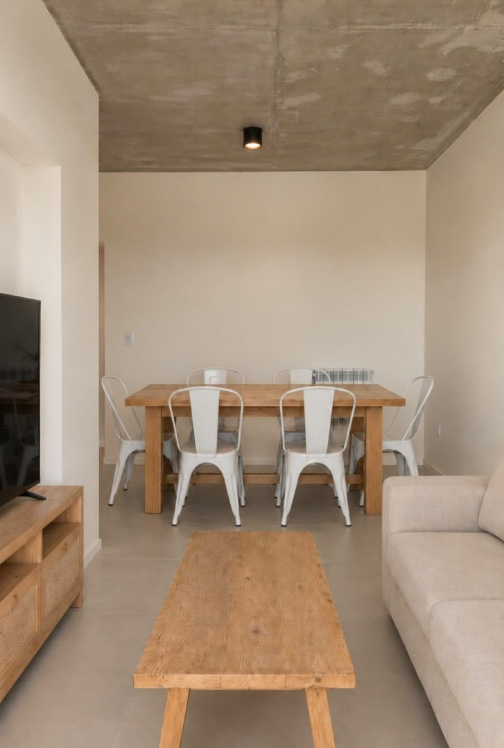 Departamento en Venta en Bahia Blanca 140,  Monte Hermoso - Bahía Blanca Propiedades | SITIO OFICIAL l
