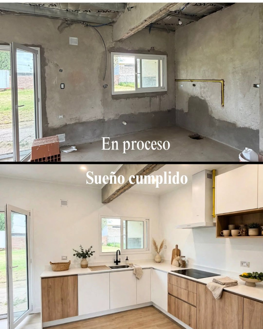 Casa en Venta en Barrionuevo  ,  Bahía Blanca - Bahía Blanca Propiedades | SITIO OFICIAL l