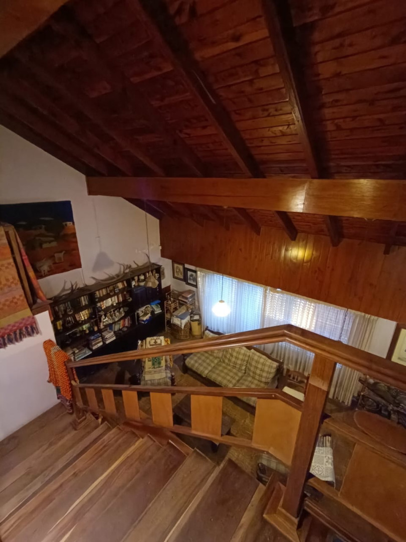 Casa en Venta en WITCOMB 1749, Villa del Parque, Bahía Blanca - Bahía Blanca Propiedades | SITIO OFICIAL l