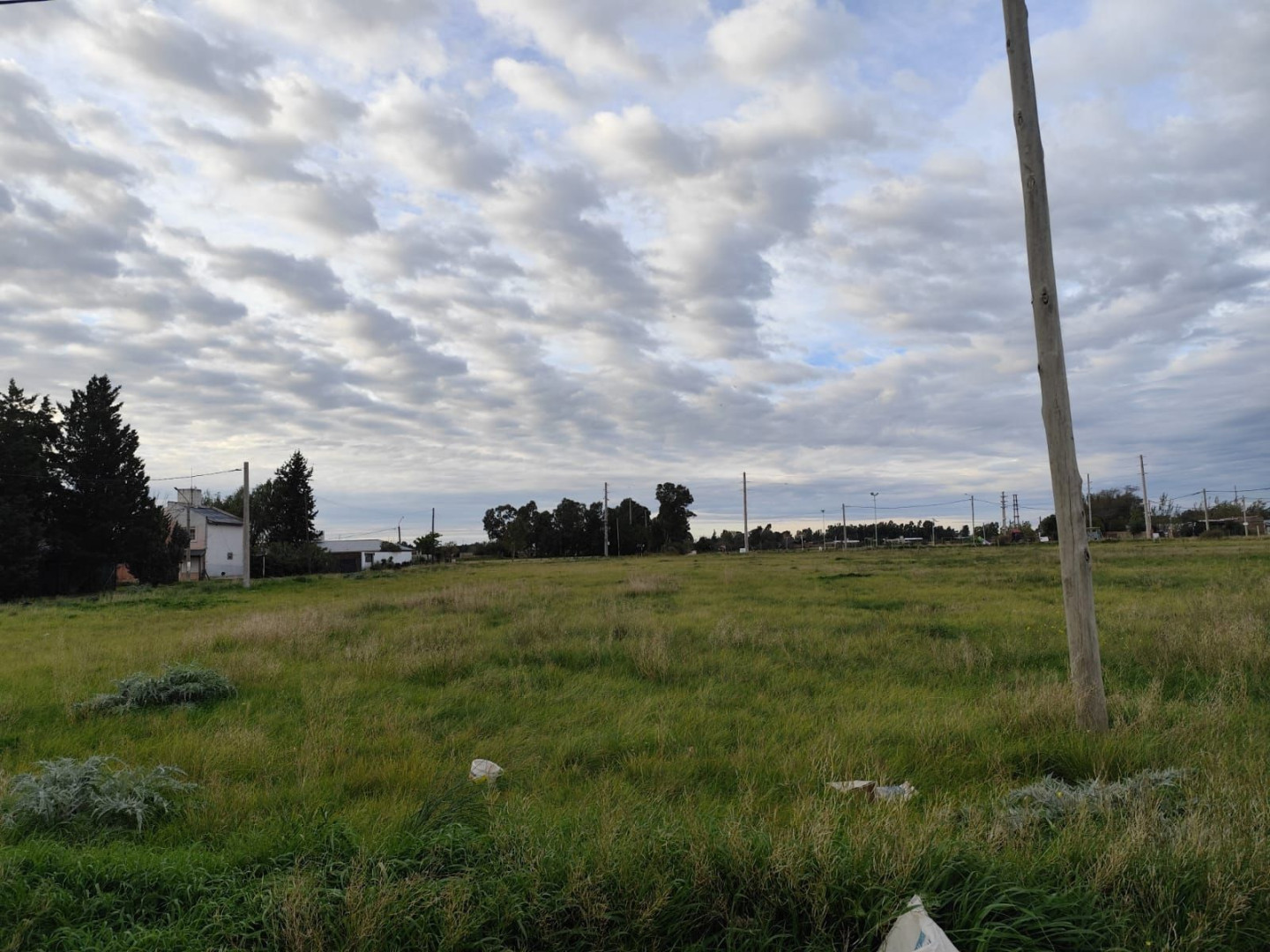 Terreno en Venta en El Boyero Y Liniers, Patagonia Norte, Bahía Blanca - Bahía Blanca Propiedades | SITIO OFICIAL l
