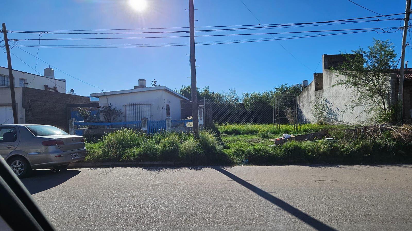 Terreno en Venta en El Resero 186, Avellaneda, Bahía Blanca - Bahía Blanca Propiedades | SITIO OFICIAL l