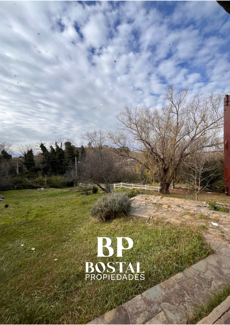 Casa en Venta en Belisario 900,  Villa Ventana - Bahía Blanca Propiedades | SITIO OFICIAL l
