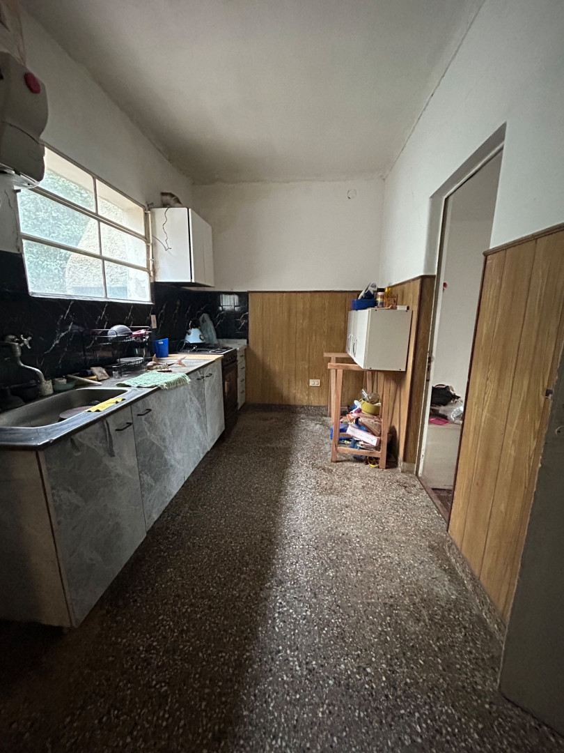 Casa en Venta en Rondeau 582, Macrocentro, Bahía Blanca - Bahía Blanca Propiedades | SITIO OFICIAL l