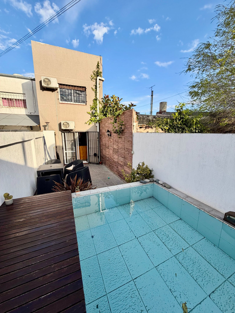Casa en Venta en Azopardo 416, Tiro Federal, Bahía Blanca - Bahía Blanca Propiedades | SITIO OFICIAL l